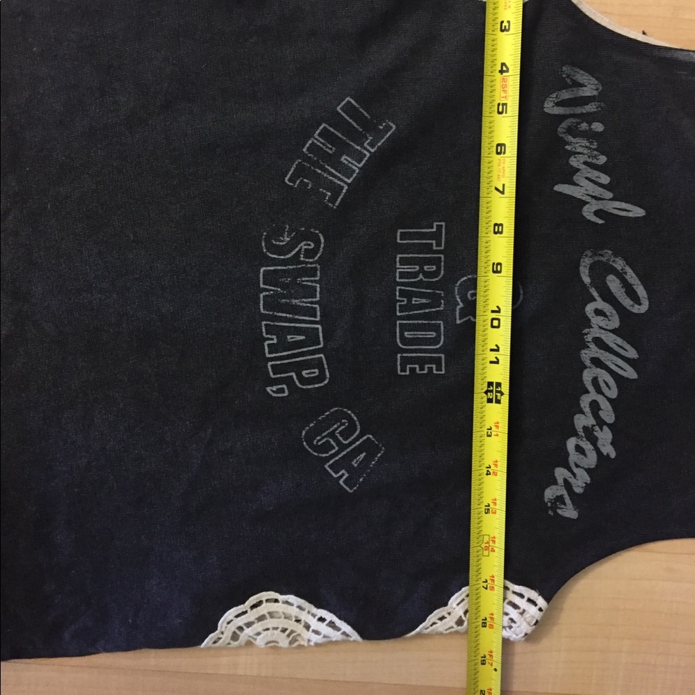Free People Bulls Eye Record Tank - Picture 7 of 8